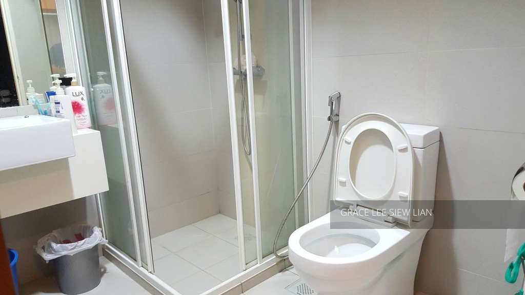 Blk 588C Park Central @ Amk (Ang Mo Kio), HDB 5 Rooms #107103872
